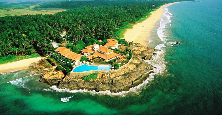 Bentota Beach