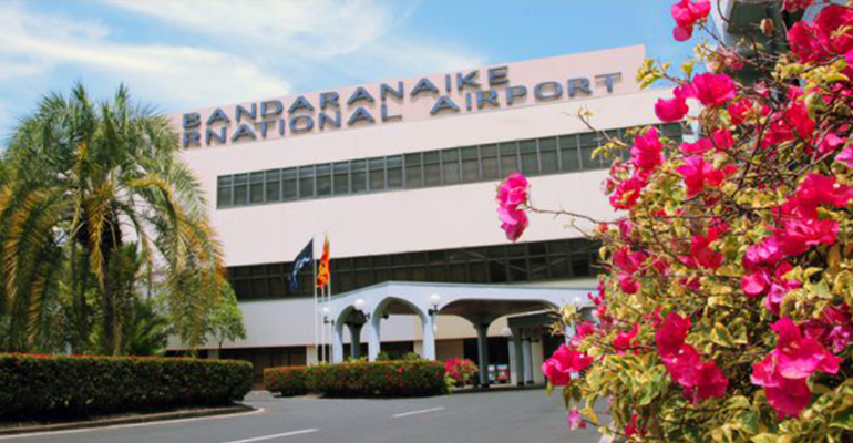 Bandaranaike International Airport